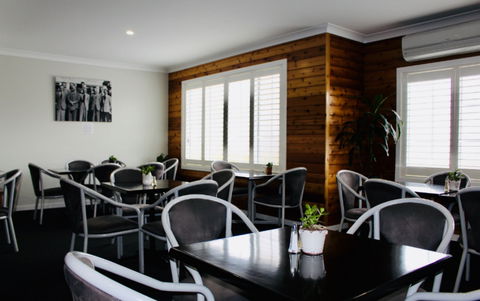 Restaurant At The Golfie - Australian Directory 1