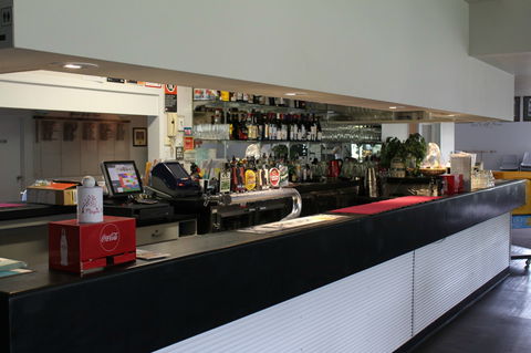 Restaurant At The Golfie - Australian Directory 2