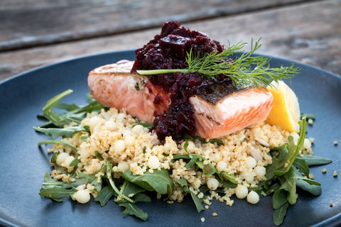 RORO Cafe On The Beach - Australian Directory 0