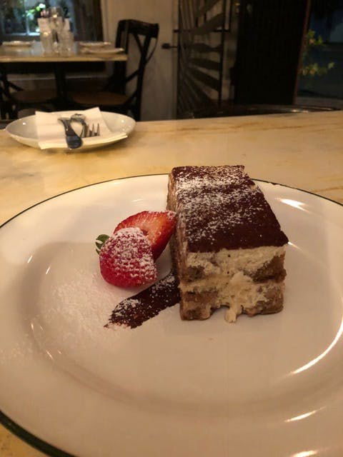 Salsa Rossa - Australian Directory 0