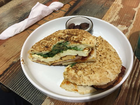 That Bagel Place - Australian Directory 0