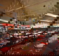 The Bough House Restaurant - Australian Directory