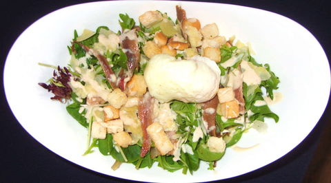 The Colliefields Brasserie Café - Australian Directory 0