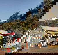 The Coffee Shack and Morsels - Australian Directory