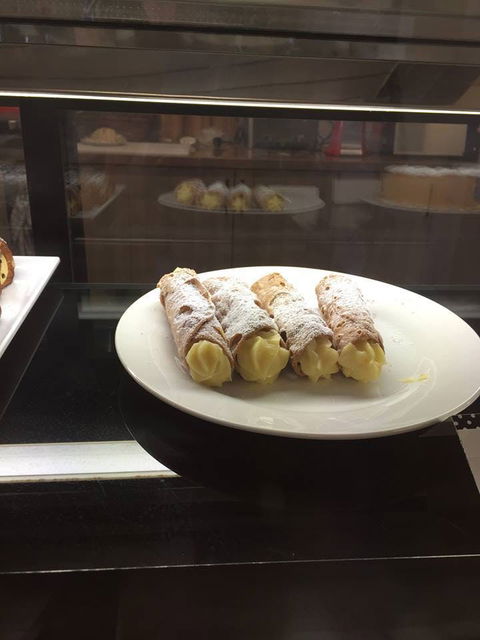 Toscana Gelateria & Cafe - Australian Directory 0