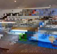 Baywatch Cafe - Australian Directory