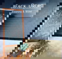 Black Drop Espresso  Wine - Australian Directory