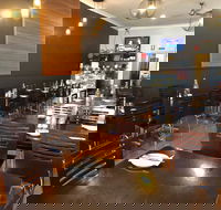 Cafe Capellas - Australian Directory