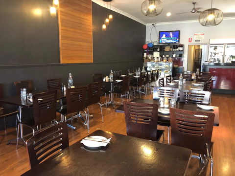 Cafe Capellas - Australian Directory 0