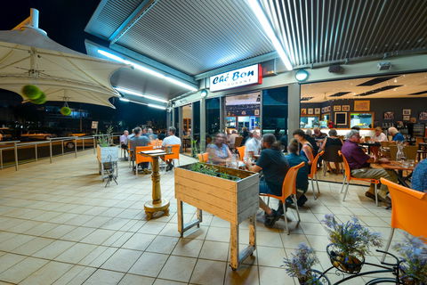 Che Bon Restaurant - Australian Directory 0