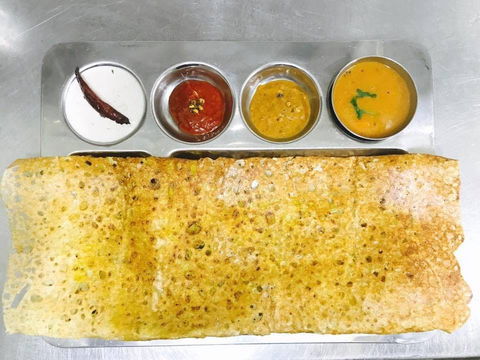 Chutneys - Australian Directory 0