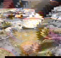 Cottage Tea Rooms - Australian Directory