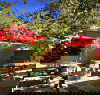 Crown Hotel Wentworth - Australian Directory