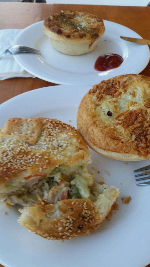 Flying Tarts Bakery And Cafe - Australian Directory 0