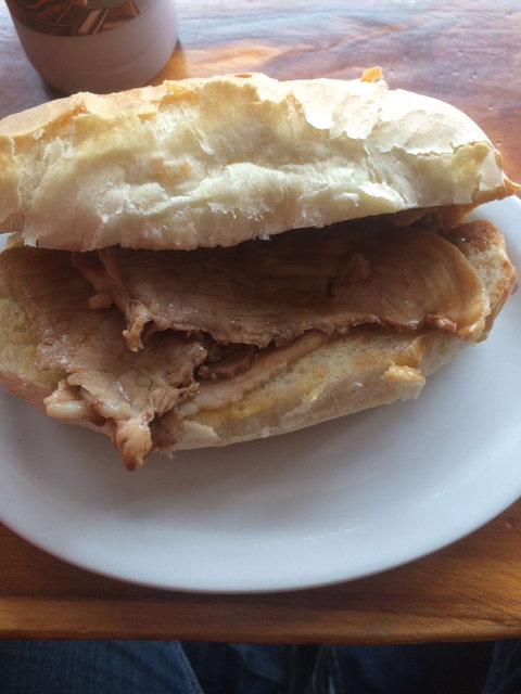 Geeveston Bakery - Australian Directory 0