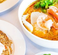 Ipoh Garden Kitchen Asian Restaurant - Australian Directory