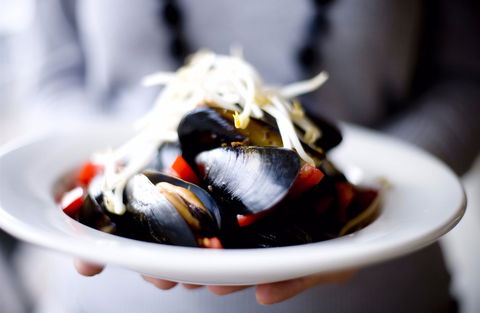 Mi Shells Seafood - Australian Directory 2