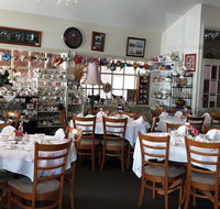 Moments   Memories Tea Room - Australian Directory