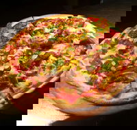 Paddy Maguire's - Australian Directory