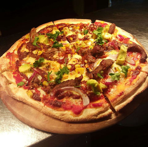 Paddy Maguire's - Australian Directory 0
