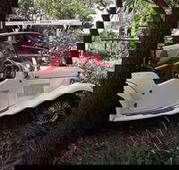 Peninsula Galleries Bistro - Australian Directory