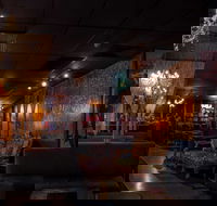 Polit Bar - more than cocktails - Australian Directory