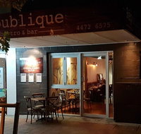 Republique Bistro and Bar - Australian Directory