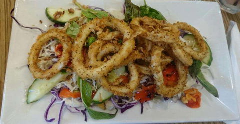 Ricetta - Australian Directory 0