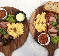 Thaiger Cafe - Australian Directory