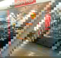 The Sushi Bar - Australian Directory