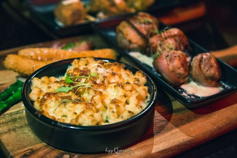 The Meatball Bar - Mount Lawley - Australian Directory 0