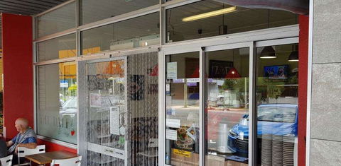The Dale Espresso Bar & Cafe - Australian Directory 0