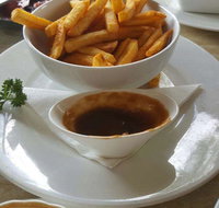 The Olde Shed Cafe - Australian Directory