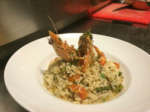 Trattoria Di Roma - Australian Directory 0