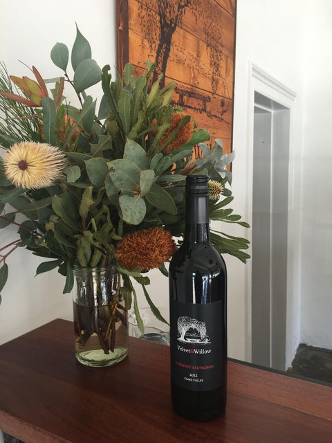 Velvet & Willow - Australian Directory 1