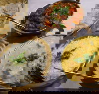 Aachi Indian Cuisine - Australian Directory