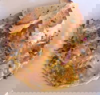 Antico Caffe - Australian Directory