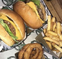 Beats Burgers - Australian Directory