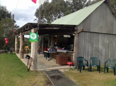 Canoelands Orchard - Australian Directory 0