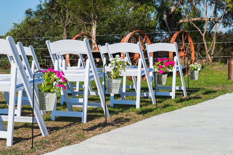 Canoelands Orchard - Australian Directory 1