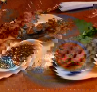 Chiang Mai Thai - Australian Directory