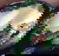 City Farm Cafe - Australian Directory