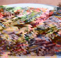 Crazy Noodles - Australian Directory