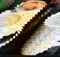 Doppiozero Pizzeria - Australian Directory