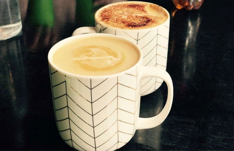 Doppiozero Pizzeria - Australian Directory 0