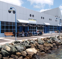 GJ's Bay Cafe and Grill - Australian Directory