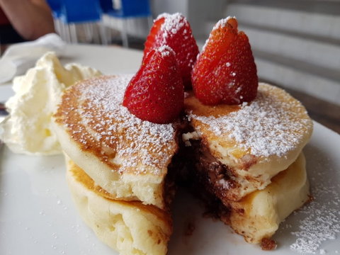 GJ's Bay Cafe And Grill - Australian Directory 1