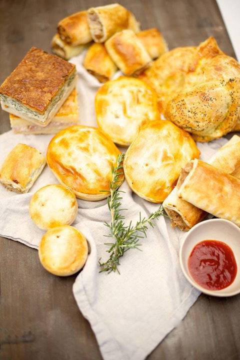 Golden Bakery Forrestfield - Forrestfield - Australian Directory 0