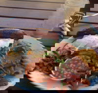 Hardware Cafe - Australian Directory