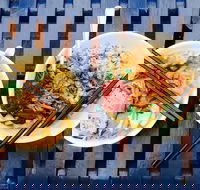 Hawker Food - Australian Directory
